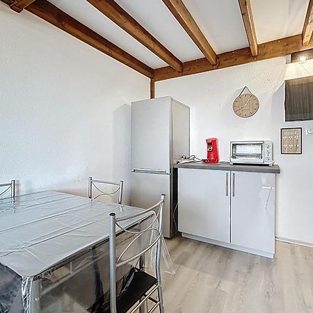 Le Rivage - Appartement Avec Piscine Et Vue Mer Saint-Pierre-la-Mer  Екстериор снимка